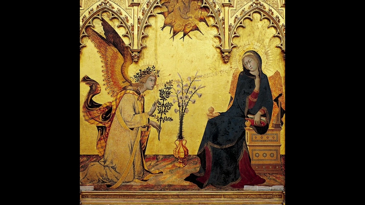 Personent hodie | Alto Recorder and Guitar