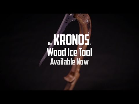 Video till Nytt verktyg för när du ska isklättra