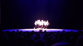 SAE Songfest 2019