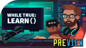 [Preview] WHILE TRUE: LEARN() - Aprendendo Machine Learning- PT