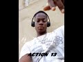 Action 13 freestyle tantie mougou panofficiel