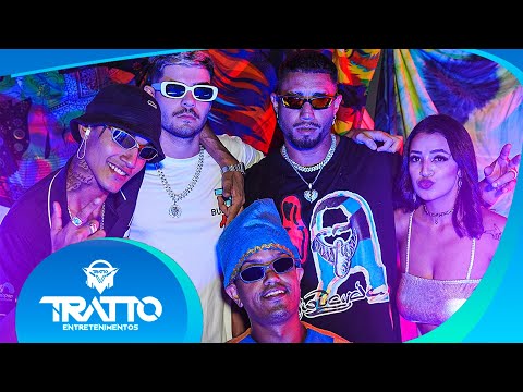 Beat Do Gaiteiro - Dj W-Beatz, Dj Mariachi, Mc L3 e Mc Lari (Clipe Oficial) Tratto