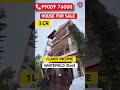 House for sale in Bangalore 💰1.10L Income /month🏡House for sale in Whitefield | Bangalore house sale