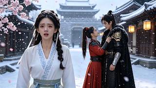 I waited three years for my husband, only to be demoted to the status of a concubine... #260618lcB2