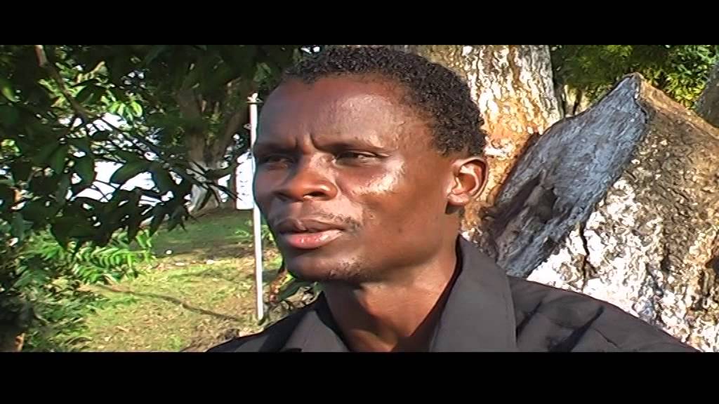 David Baliaba - bana ba mbono