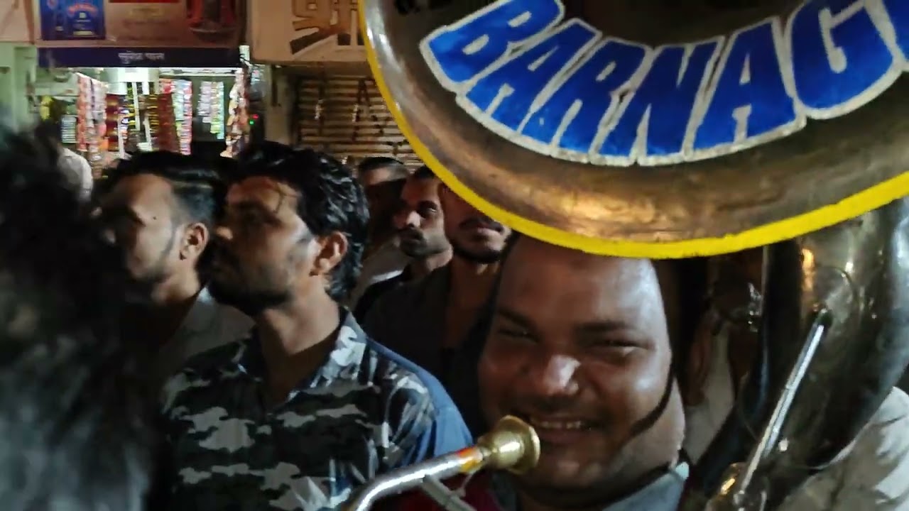 मोहर्रम नागदा न्यू कलाम हश्र में ईबने हैदर मिलेंगे bharat band badnagar शेरू भाई,9977105507