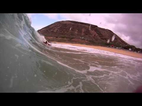 Sandy Beach Summer 2011 - January 2012
