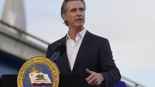 Newsom issues executive order for removal of homeless encampments in California