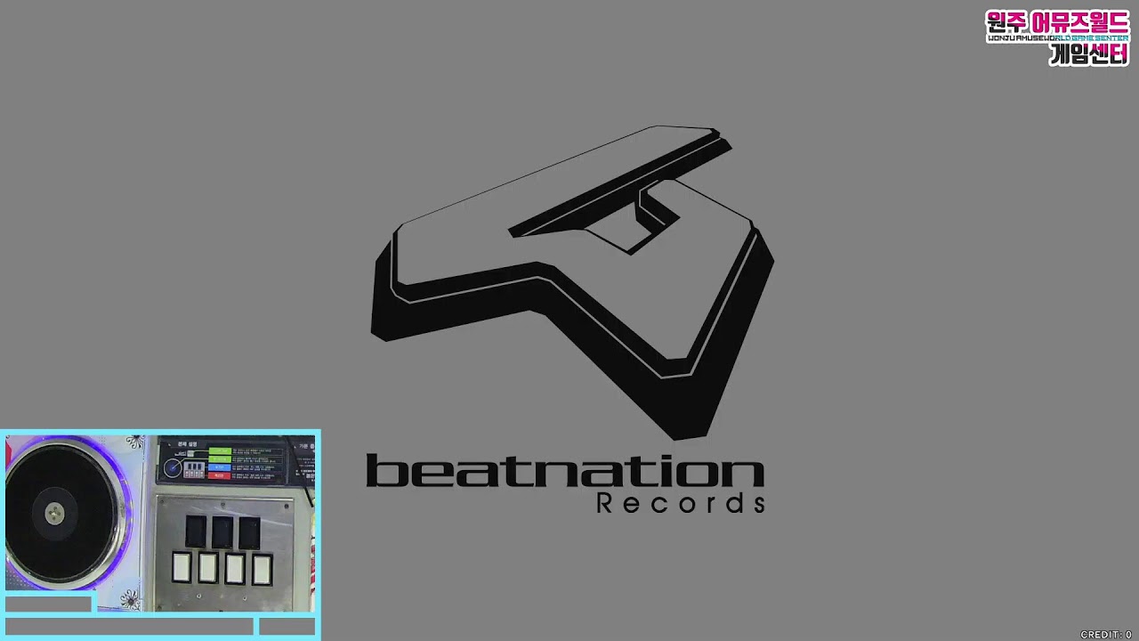 WONJU AMUSEWORLD STREAMING☆ (IIDX)