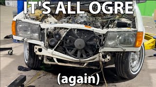 Download Lagu My Mercedes Dream Dies Again. MP3 Download Lagu My Mercedes Dream Dies Again. MP3