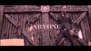 AryOne - Me arrepio afrohouse (Dj Vdao Poster & Dj Didinho Ft Mulunda & Jack Jazz)