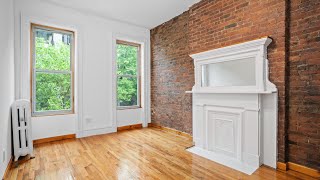 133 West 132nd Street Apt 3R