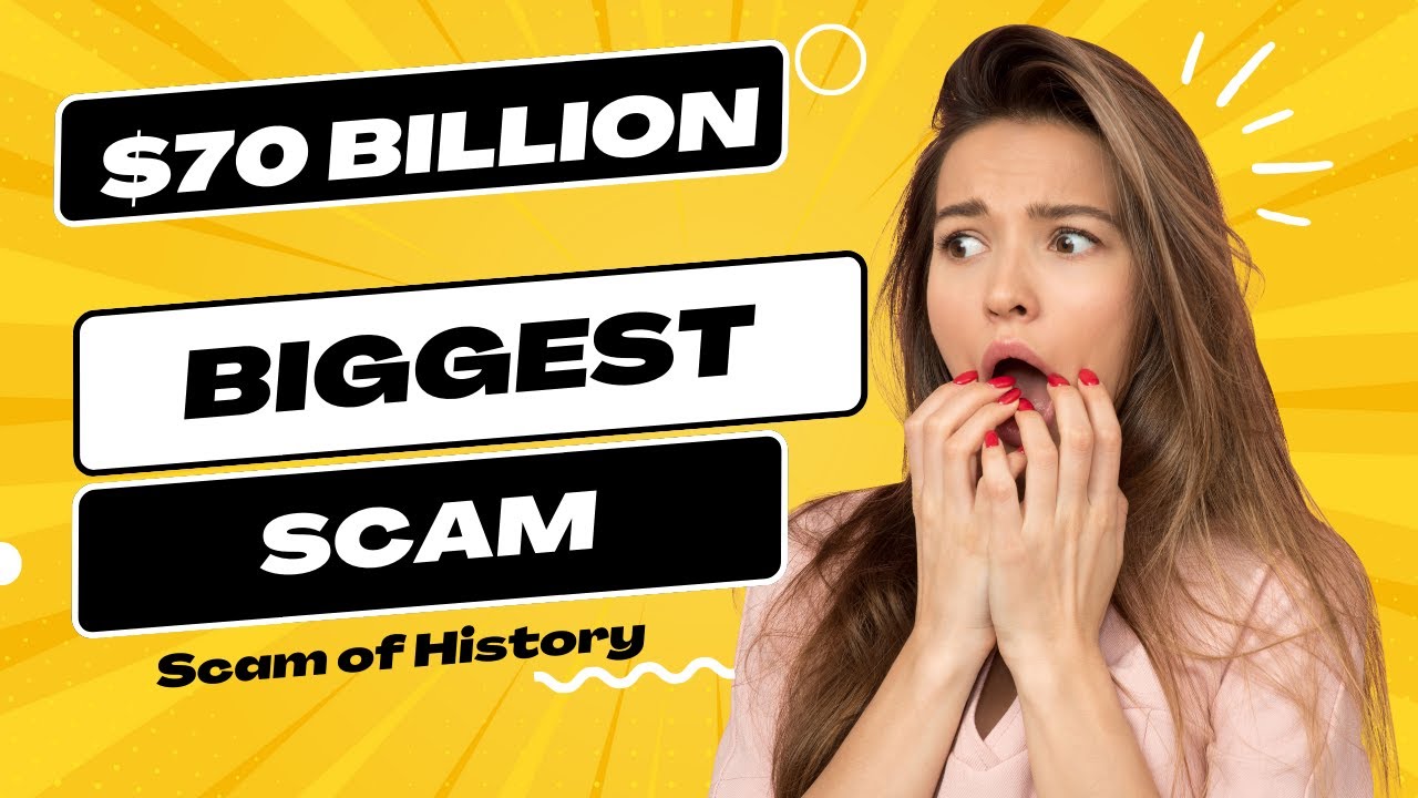 Enron Scandal Explained The Biggest Corporate Fraud in History YouTube Enron Scandal Explained The Biggest Corporate Fraud in History YouTube