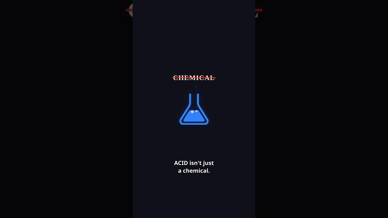 The DB Rule - ACID