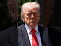 Trump News at a Glance: Does the President See a Chance to End the Iran War? #trump #breakingnews