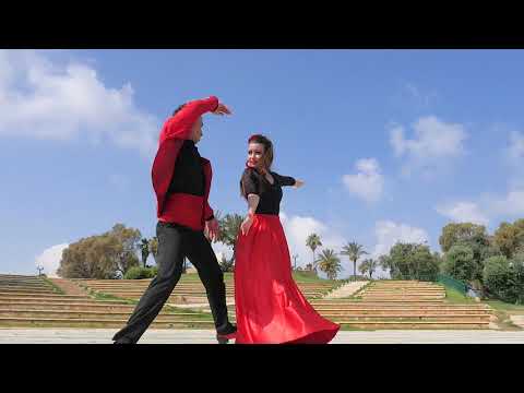 Fiesta para Bebo Valdés- Choreography by Nano Hechavarria & Ivelisse Gonzales