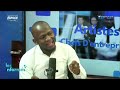  les informs  09 janvier 2024  espace tv guinee