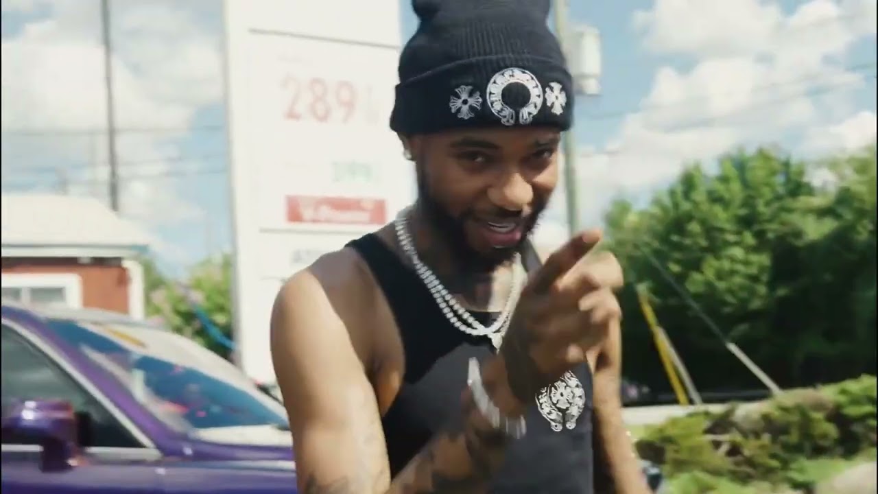 Young Dolph, Key Glock, Moneybagg Yo Mix (Unreleased Album) 2025