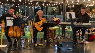 Hay Amores - Cover Yolanda Restrepo