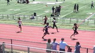 NJSIAA St.Sec.NII,G-1, 200 M.D., Eagle Academy -  Keddar Cole     5-16-2026