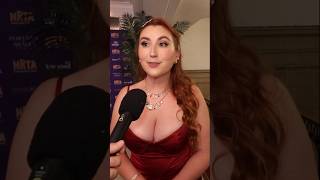 Isla Moon giving us a sneak peak into Season 2 of Reel Rivals. #IslaMoon #ReelRivals #OF #OFTV