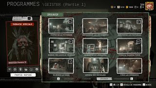 Une Nouvelle Fin ? Outlast Trials - Halloween Event Part 2