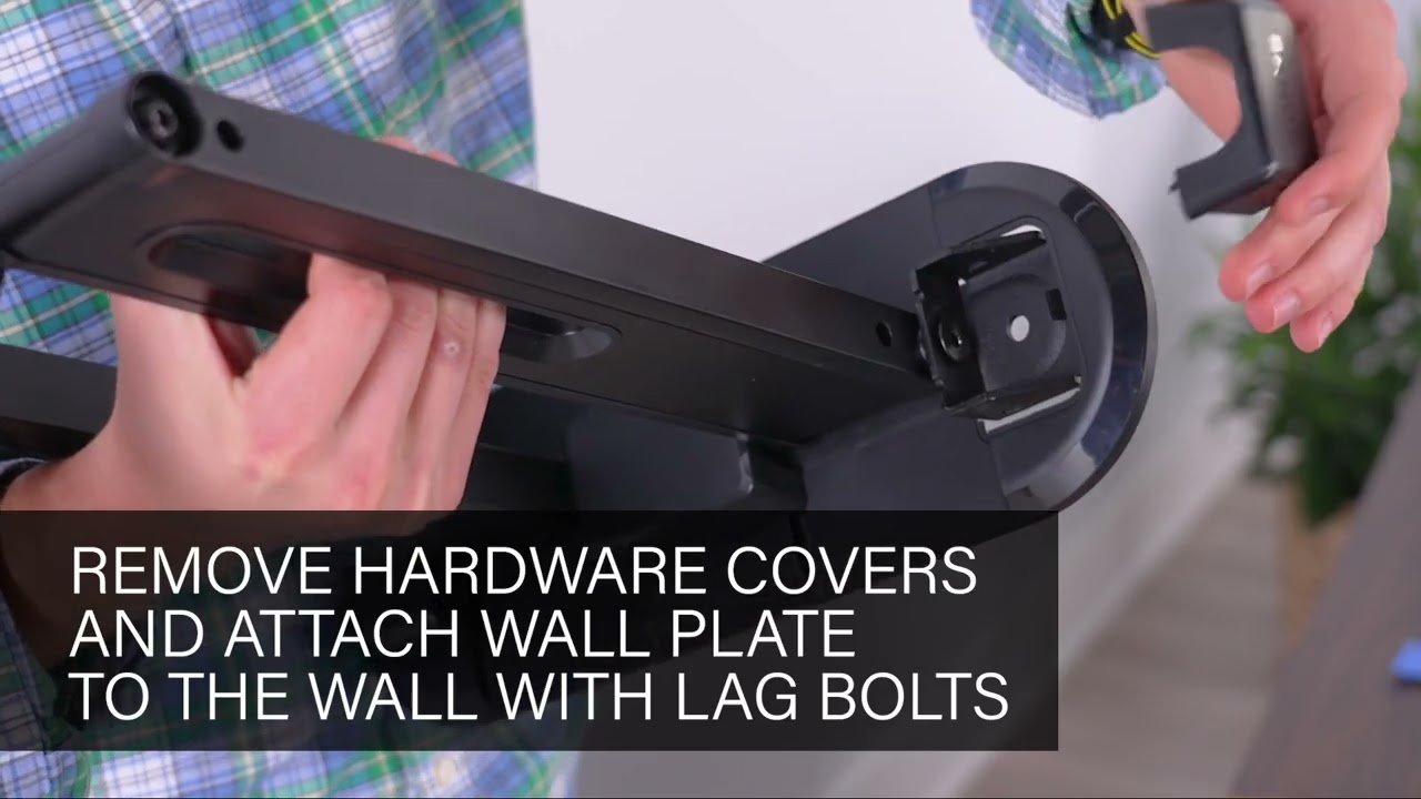 VMF822 Installation Video