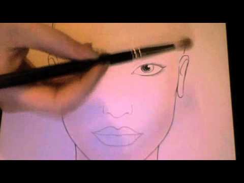 Pro Face Charts