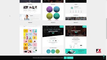 Aagan - Agency, Startup WordPress Theme      Patsy Arnie