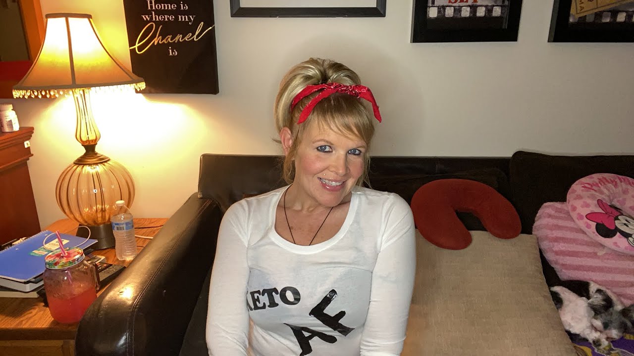 Live Keto Talk Tuesday’s