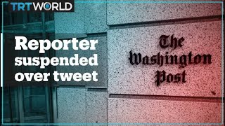 Washington Post suspends reporter over Kobe Bryant tweets