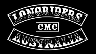 2020 Longriders CMC Easter Message
