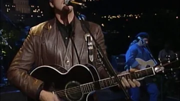 Trace Adkins - "There's A Girl In Texas" [Live from Austin, TX]