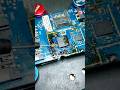 💧 Water Damage Phone Repair | Mobile Repair Tutorial #repair #tech #mobilerepair