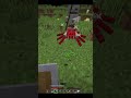 I found the most rare mob in Minecraft day 97