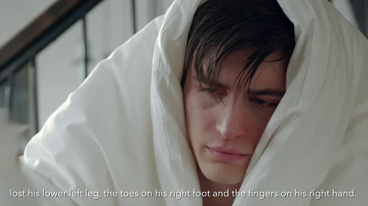 Story of Hugh herr|| Inspirational Story || Magical Productions