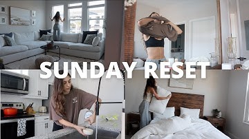 SUNDAY VLOG: Trader Joe