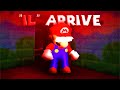 Le CHAOS de Mario LIMINAL DREAM