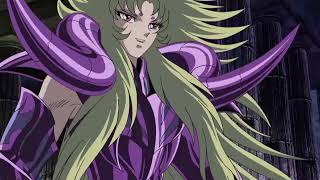 Saint Seiya Cap 51 (Español Latino)