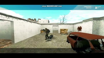 [MOD] Counter-Strike Source P.O.B Pack! Distant Sounds Test