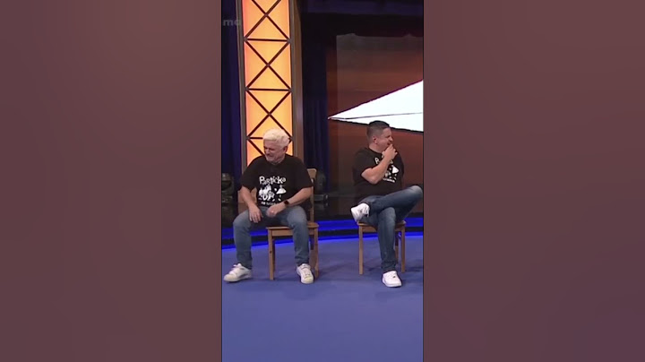 Prima Partička | Geňa uhádl sám sebe..