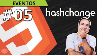 Evento hashchange do HTML 5