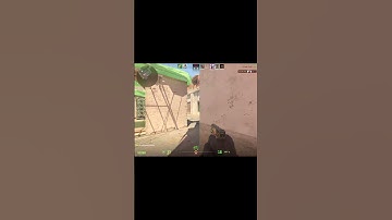 Glock-18 | ACE | Mirage | counter strike 2 | 2025 highlights | #csgo #cs2 #ace #gaming