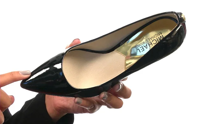 MICHAEL Michael Kors MK-Flex High Pump  SKU:8645416