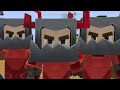 RUNNING NOOB 2021 BedWars -  BlockmanGo