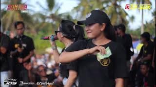 SAHIBA SAUFA- ojo dibandingke ft ONE PRO ft PSB (pemuda sumberkepuh bersatu)