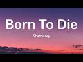 Born To Die Shaboozey Lyrics 