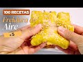 ✅ Napolitanas Crujientes y Deliciosas en FREIDORA DE AIRE la Receta PREFERIDA de mis SUSCRIPTORAS 🤩