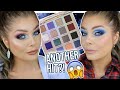 BH Cosmetics Blueberry Muffin Palette | ARE THEY ON A ROLL OR WHAT?!