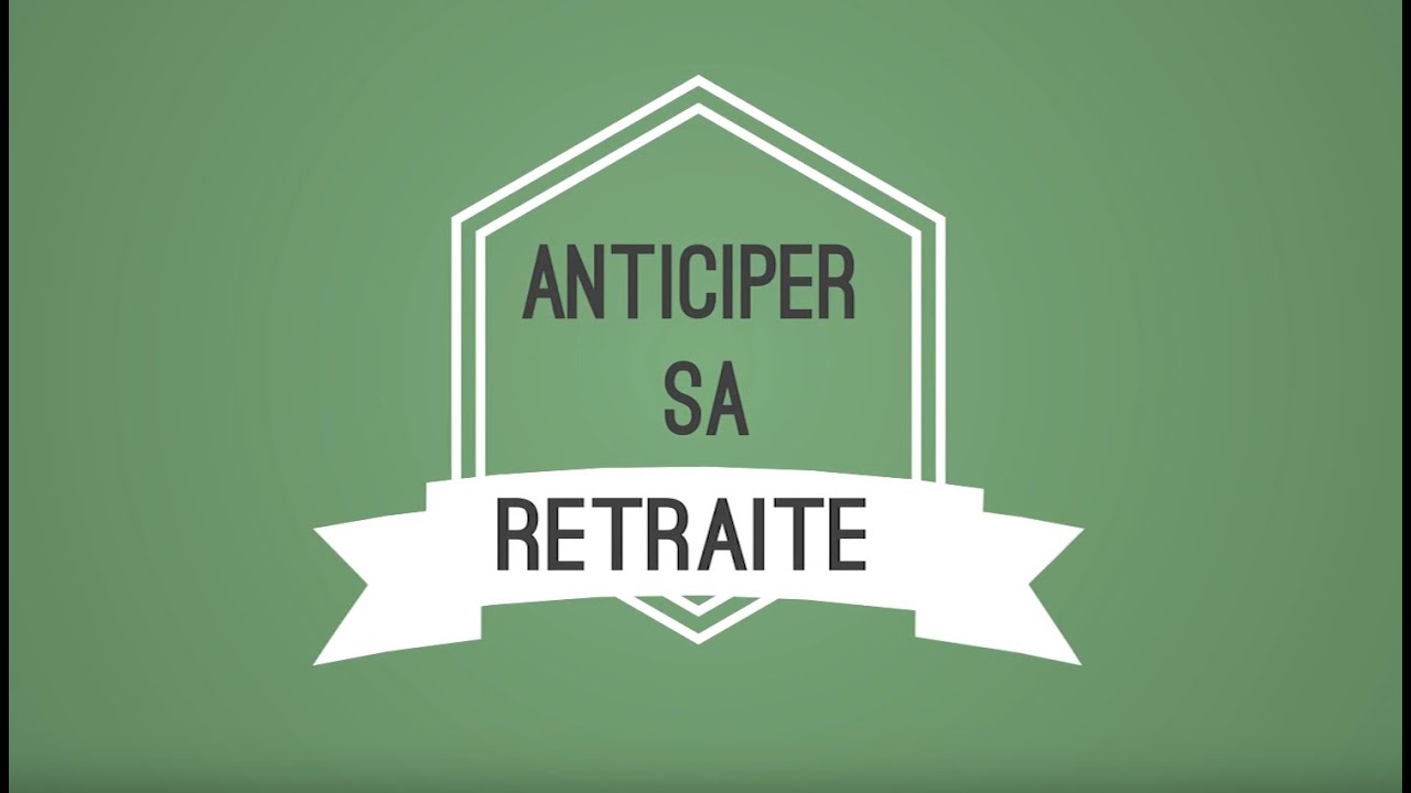 Anticiper et optimiser sa retraite